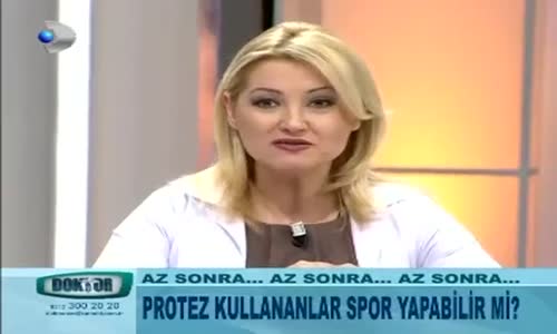 Şişmanlık Proteze Engel Mi