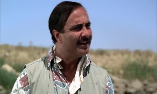 Ay Lav Yu - Sen Hangi Taraftan Amerika Arkadan