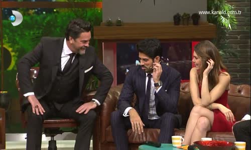 Beyaz Show - Aşık olduğunuz İlk Kişiyi Hatırlıyor Musunuz ?