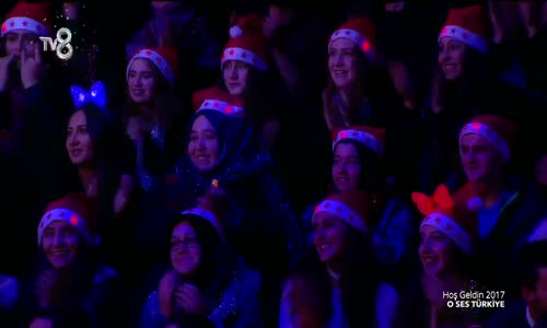 Elnur Huseynov - Sil Baştan (O Ses Türkiye Yılbaşı Özel) Canlı Performans