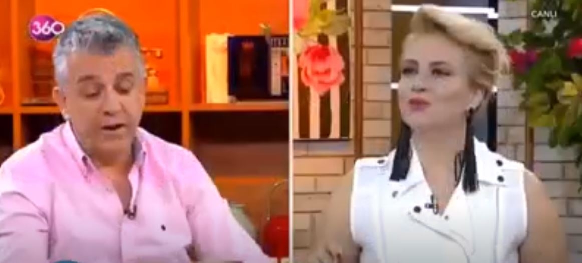 Çağla Şikel Alişan ve  Eda Erol Beraberliğini Kıskanıyor mu