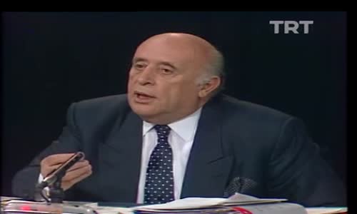 SSCB'nin Dağılmasının Türkiye'ye Etkileri izle