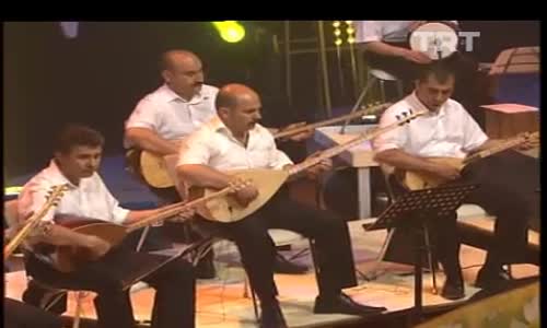 Emel Taşçıoğlu-Seher Vakti Çaldım Yarin Kapısını izle