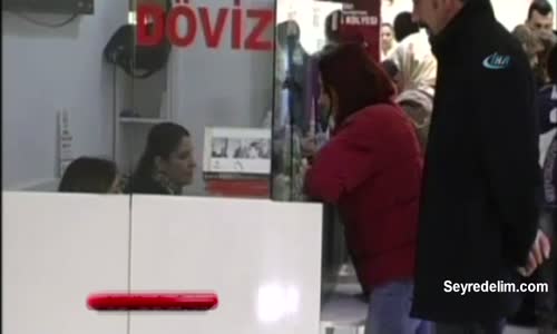 Doların Artışının Sürmesi Üzerine Sosyal Medyada Başlatılan Kampanya