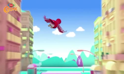 Çılgın Orman 3.Bölüm Hd İzle