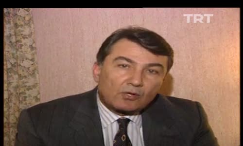 Deniz Baykal'ın Bosna Savaşı Açıklaması izle