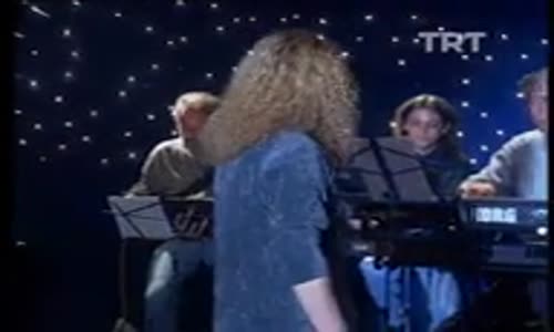 Harun Kolçak  Haketmedim Ayrılığı