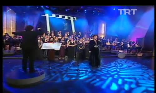 Nükhet Duru-Beyoğlu'nda Gezersin 