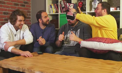 Troll Yemek Siparişi - En Sevmediği Yemekleri Seç