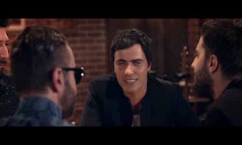 GECE - Bomonti Sokakları