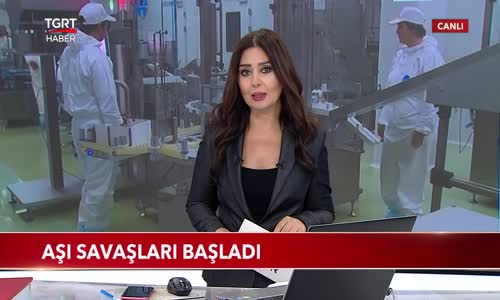 Büyük Ekonomiler Arasında Aşı Savaşları Başladı 