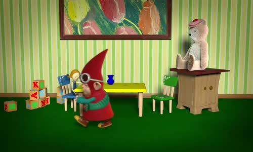 Splash Brownie Seviyor 2