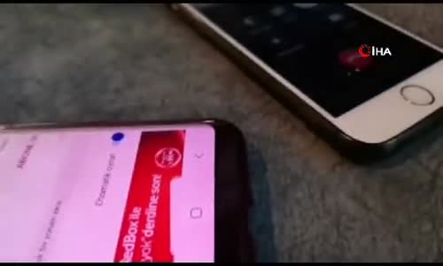 Yunan Gazetesini Arayıp Osmanlı Marşı Dinlettiler 