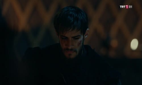 Diriliş Ertuğrul Dündara Ağır Sözler