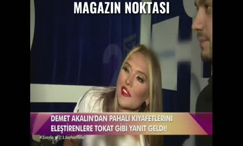 Demet Özdemir Ve Kaan Yıldırımın Eski Eşi Bir Araya Geldiler