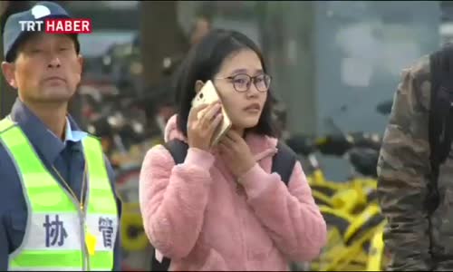 Çin Yüz Tanıma Sistemi İle Herkesi İzleyecek