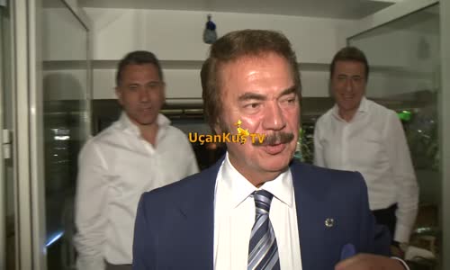 Orhan Gencebay Kimin Nikah Şahidi Oldu