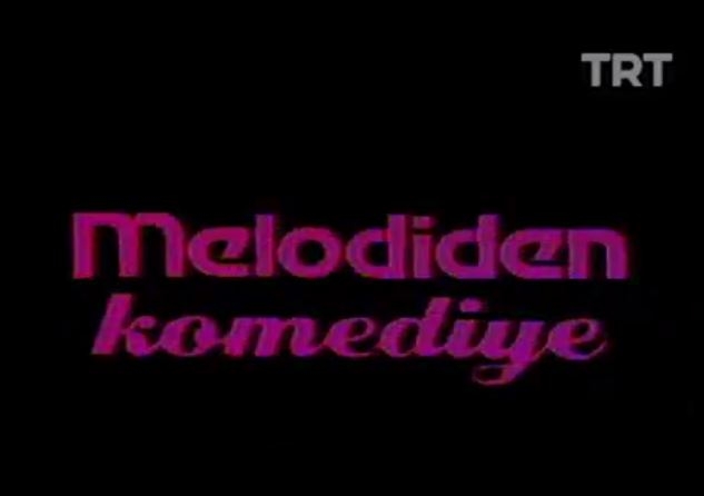 Melodiden Komediye 2.Bölüm İzle