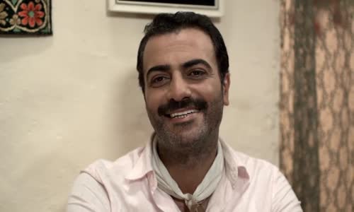 Ay Lav Yu - Herşey Bir Ayıyla Başladı