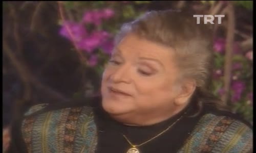 Zeki Müren'in Sinema Kariyeri izle