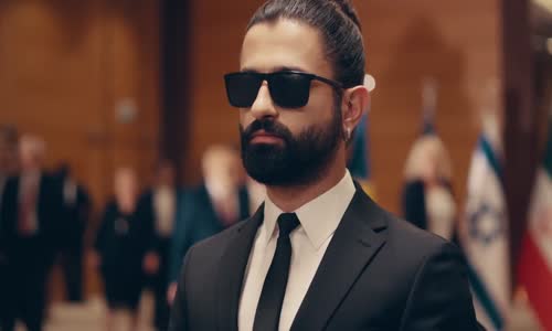 Koray Avcı - Yuh Yuh (Official Video)