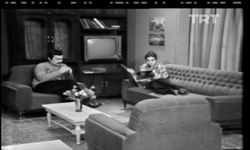 5 Dakika (1978) 41.Bölüm İzle