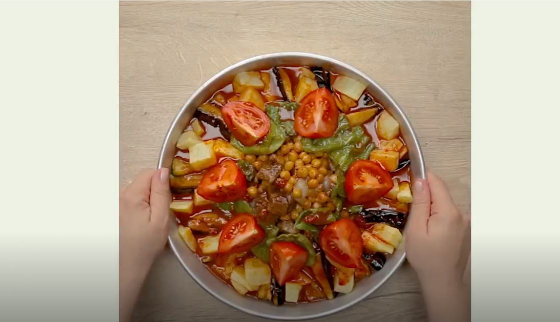 Ramazan Kebabı Tarifi (Misafirlere İftarlık!) 