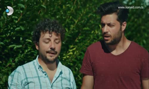 İki Yalancı  - Türkler Bizi Denize Döktü!
