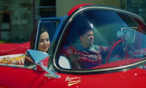 Hangimiz Sevmedik - İlyasın Efsane Benzetmeleri