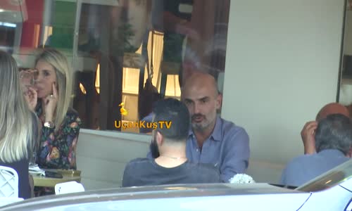 Berk Suyabatmaz Burcu Esmersoy'u Aldattı Mı