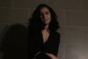 Müge - Gözüm Sende 