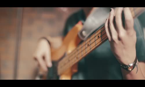 Buray - Aşk Mı Lazım