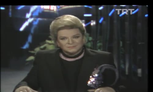 Zeki Müren-Ağlamışım Gülmüşüm izle