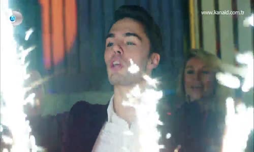 Güneşin Kızları 24. Bölüm  Güliz Ayla  Olmazsan Olmaz