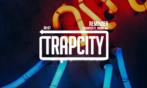 2Scratch - Reminder (ft. Young Jae)
