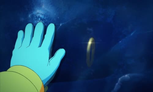 Doraemon Buz Devri Macerası Dublajlı Fragmanı