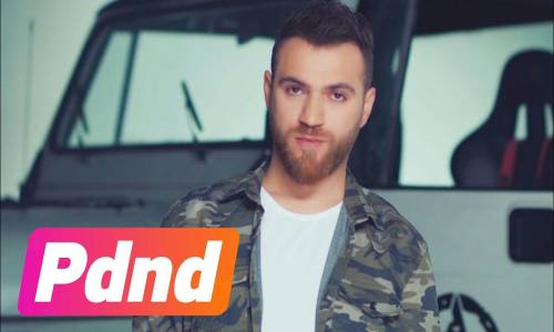 Yusuf Aydın - Dargınlarda