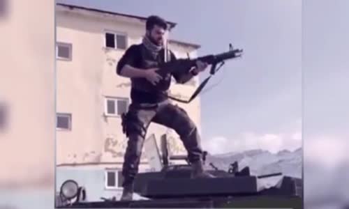 Şehit Polisten Geriye Bu Görüntüler Kaldı