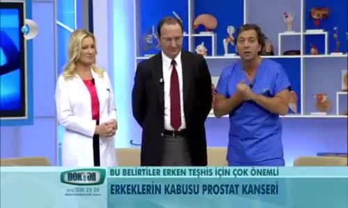 Prostat Hangi Yaşta Görülür