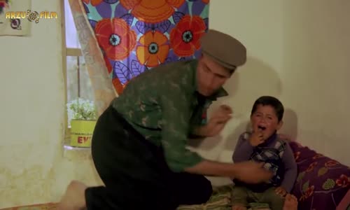 Kibar Feyzo - Köyün En Güzel Kızının Kızı