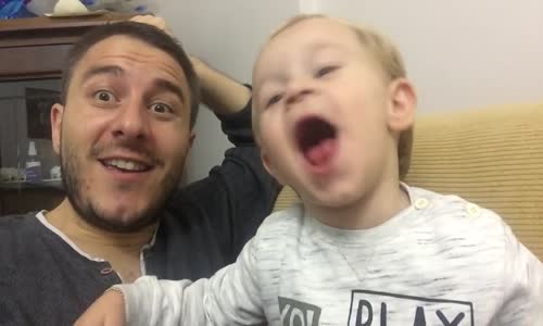 Ömer Hamza ile horona devam :) :)