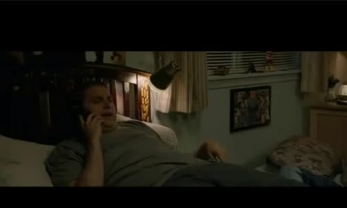 Liseli Polisler  Komik Film Karesi 3