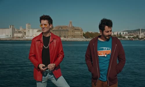 Klavye Delikanlıları - Sanat Filmi Gibi