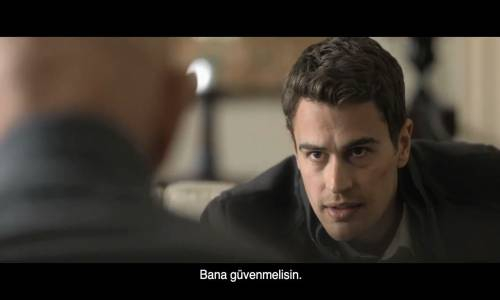 Komplo Türkçe Altyazılı Fragman #2