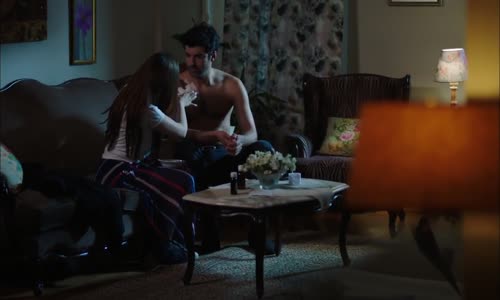 Ölene Kadar  12.Bölüm -  Oğluma Kardeş İstiyorum!