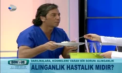 Alınganlık Hastalık Mıdır
