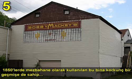 Hiçbir Yerde Duymadığınız Gerçekten Yaşanmış 5 İlginç Olay 