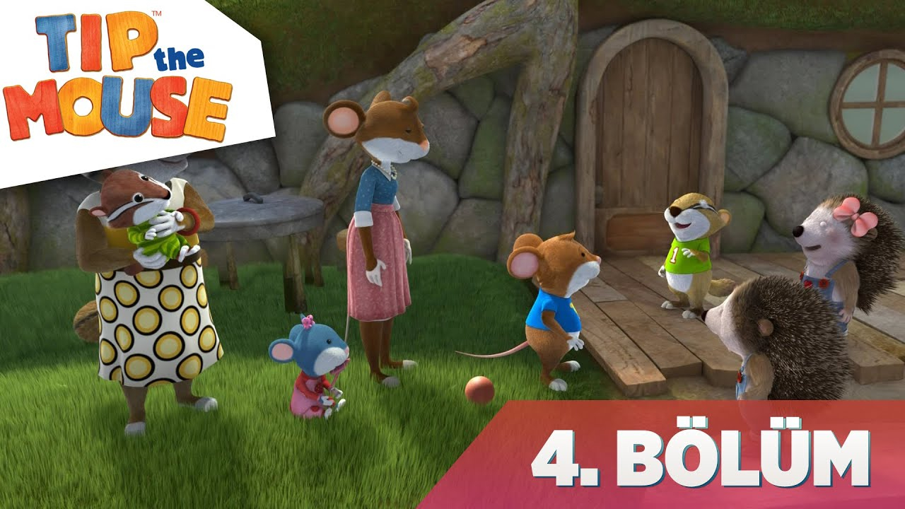 Tip ve Ailesi -  4. Bölüm