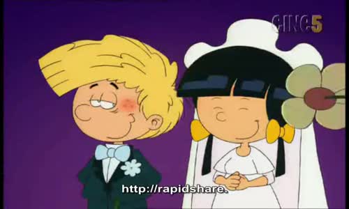 Cedric - 19. Bölüm