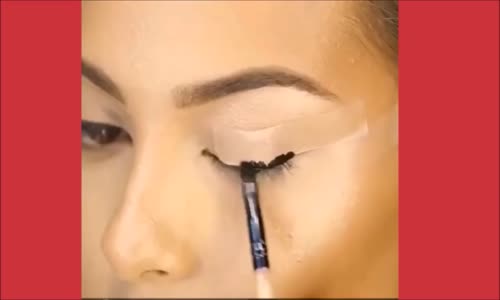 Kaş Alma Teknikleri ve Çekici Göz Makyajları-Tüyolar